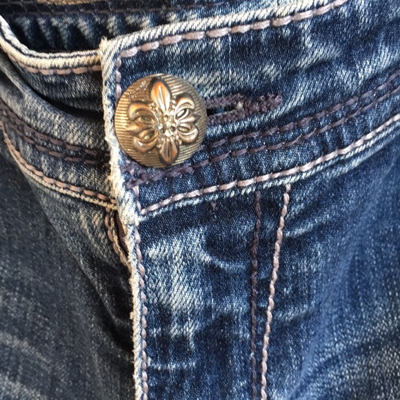 SEVENs JEANS 10 - Picture 2 of 7